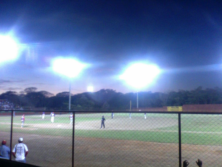 Arranca la Fiesta del Pomares 2016